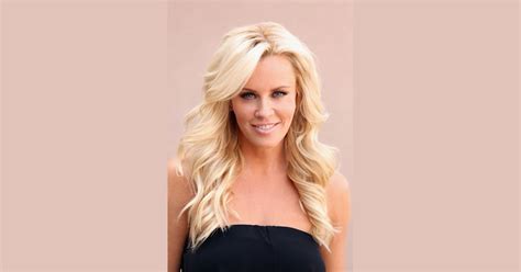 Jenny McCarthy To Pose Nude For Playboy Again