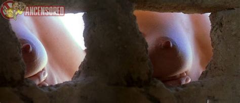 Naked Marta Santamaria In South Of Heaven West Of Hell