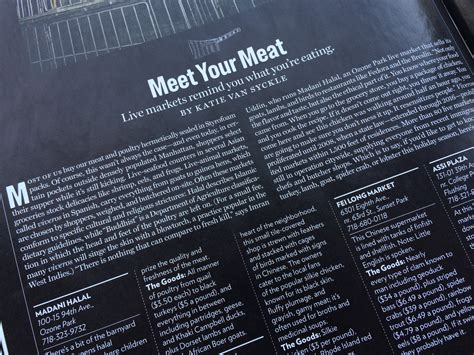 New York Magazine Font Download Timmons Ny Font - llsams
