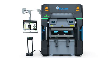 Exploring Electric Servo Cnc Press Brakes Key Features And Benefits Accurl Press Brakes And