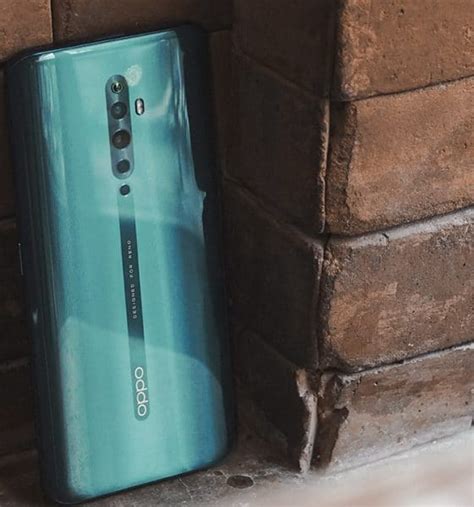 Oppo Reno 2f All About The Camera Gadgetmatch