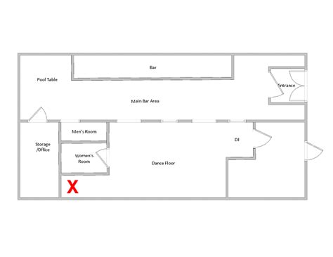 speaker layout  raudiophile