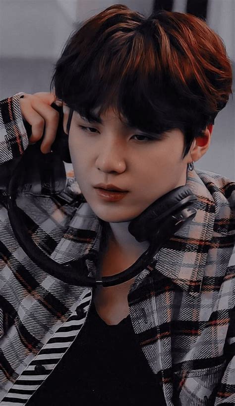 Yoongi Suga Photoshoot Bts Yoongi