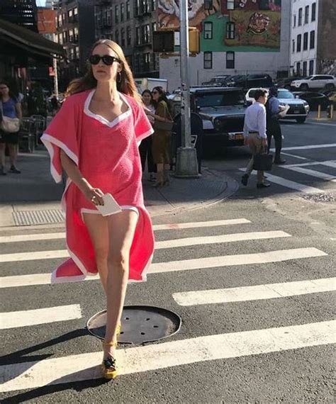 Introducing The Towelkini A Towel And Bikini