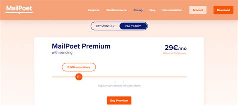 Mailpoet Review A Better Email Plugin For Wordpress