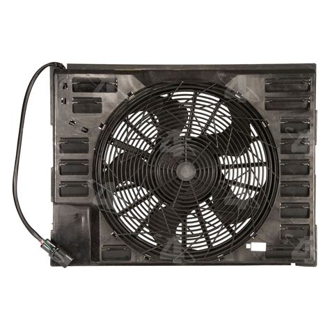 Four Seasons A C Condenser Fan Assembly