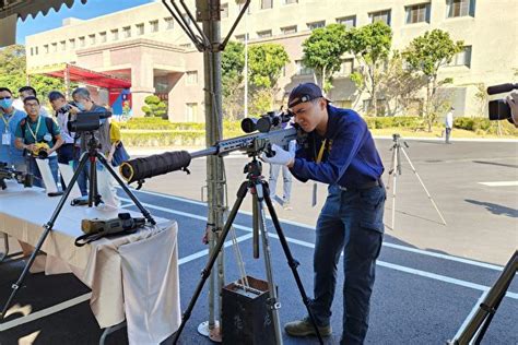 台安維8號成軍 蔡明彥：只許成功不容失敗 國安局 總統大選 大紀元