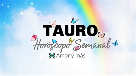 Tauro ♉️una Propuesta Te Deja En Shock Pero 😲🔥😲tarot Semanal Amor Y