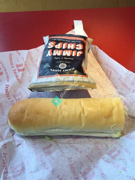 Jimmy Johns Atlanta