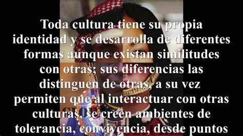 De La Cultura A La Cibercultura Youtube