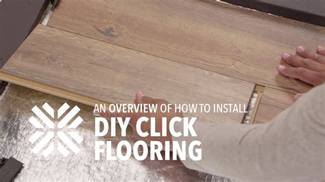 Wood Flooring Click Lock Install – Flooring Ideas