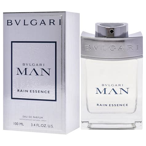 Bvlgari Man Rain Essence For Men EDP 100 Ml NextCrush In