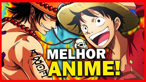 Esse É O Ápice De One Piece Por Que Marineford É Considerado Um Dos Melhores Arcos De One