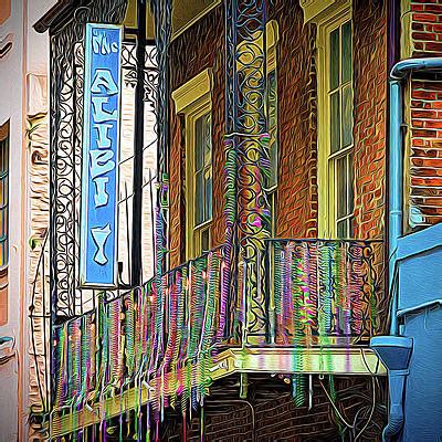 Alibis Art for Sale - Fine Art America