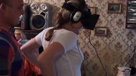 Виртуальная реальность на Новоселье 3 Oculus Rift On The House