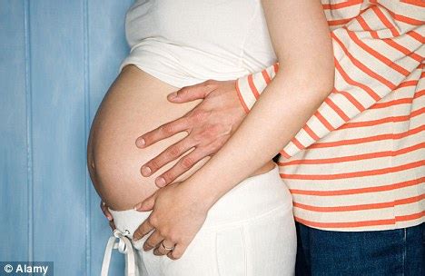 Sex To Make Babies May Become Redundant As IVF Becomes The Norm For Couples Daily Mail Online