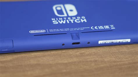 Nintendo Switch Lite Im Test Bilderstrecken WinFuture De