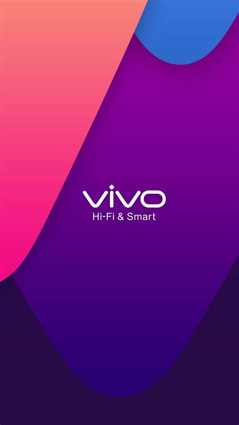 100 Vivo Logo Wallpapers