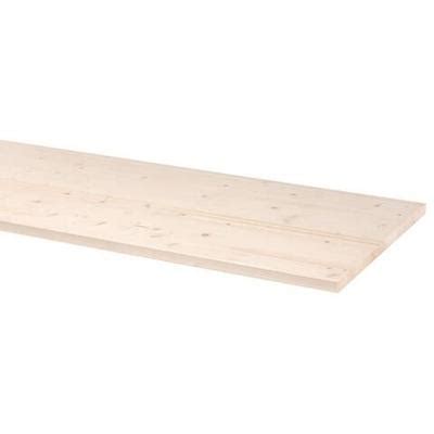 Stock Ath PANNEAU MASSIF SAPIN 28MM 150X80CM