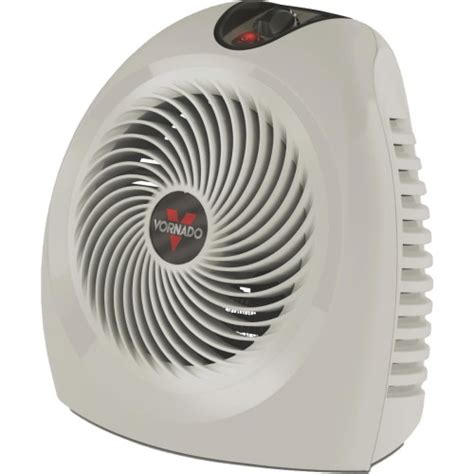 Vornado VH2 1500 Watt Whole Room Vortex Electric Portable Space Heater