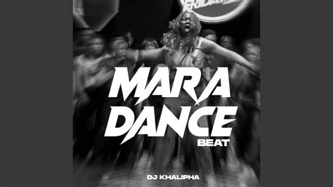 Mara Dance Beat Street Dance Youtube Music