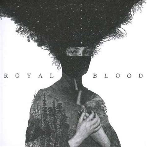 Royal Blood How Did We Get So Dark Lp Artofit