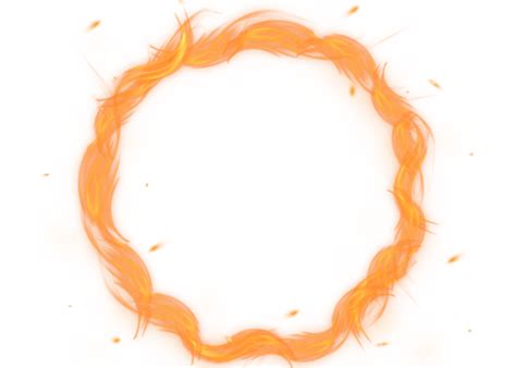 Ring Of Fire Png Transparent Images Free Download Vector Files Pngtree