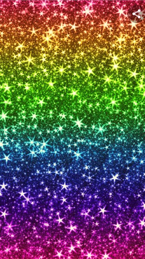 Rainbow Sparkle Wallpapers - Wallpaper Cave