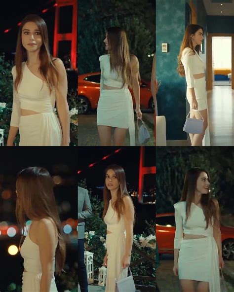 Ezgi 10 Episode Bay Yanlis Celebrity Casual Outfits Female