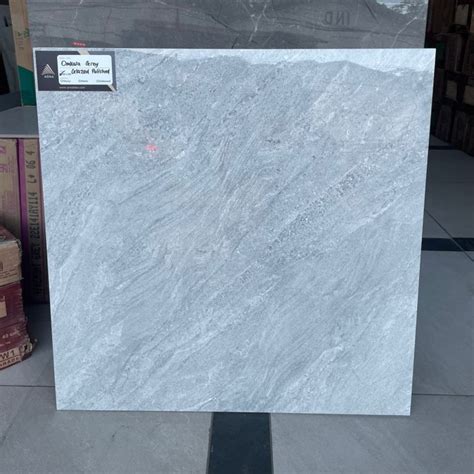 Jual Granite Lantai X Omkasa Grey Arna Glazed Polish Kw