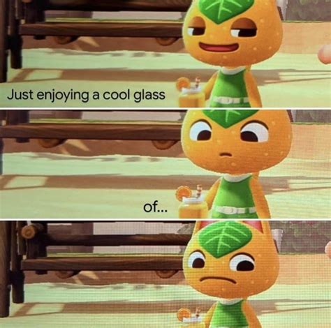 Tangy...no... : r/AnimalCrossing