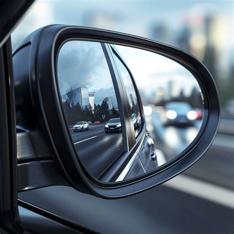 Do Blind Spot Mirrors Work Unveiling The Truth