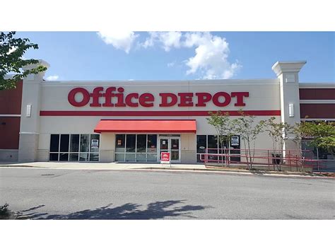 Office Depot in DAPHNE,AL - 6900 US HWY 90 SUITE 3