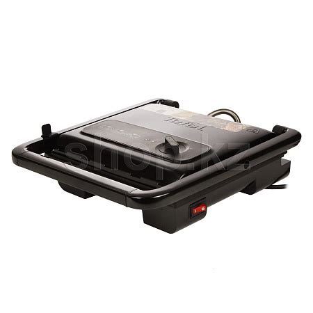 ᐈ Гриль Tefal GC242832, Black – купить в интернет-магазине Белый Ветер ...