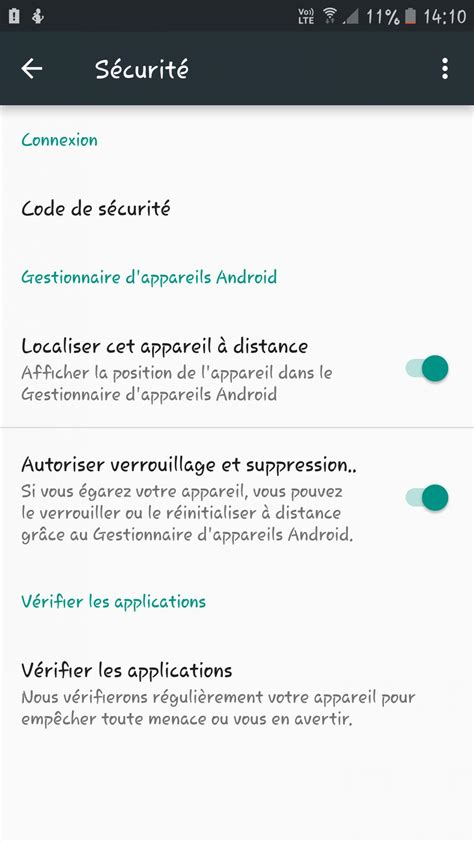 Comment Localiser Son Smartphone En Cas De Perte Ou Vol Planet