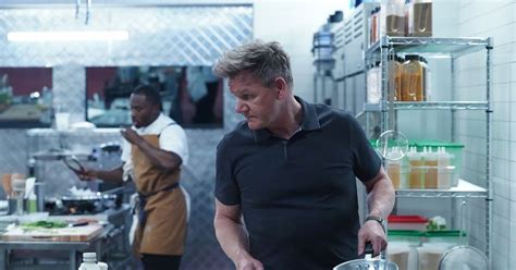 New Seasons Of Popular Gordon Ramsay Show To Create Hundreds Of Jobs In