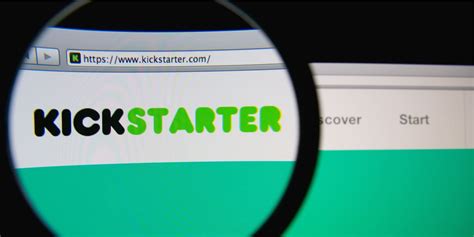 This Site Shows the Success Chance of Any Live Kickstarter Campaign