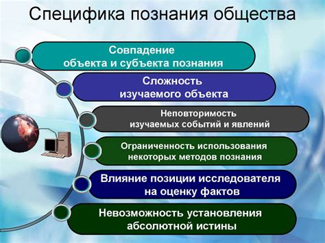 Социальное познание (Познание общества) - презентация онлайн