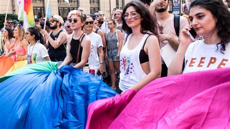 Percorso Corteo Milano Pride 2023 24 Giugno Strade E Vie Chiuse