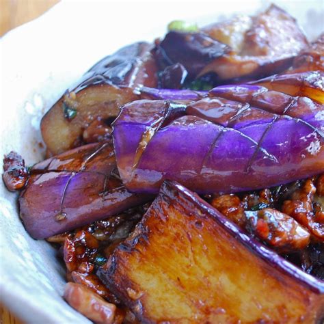 Criss Cross Pan Fried Eggplant Recipe On Food52 Recipe Pan Fried Eggplant Eggplant Recipes