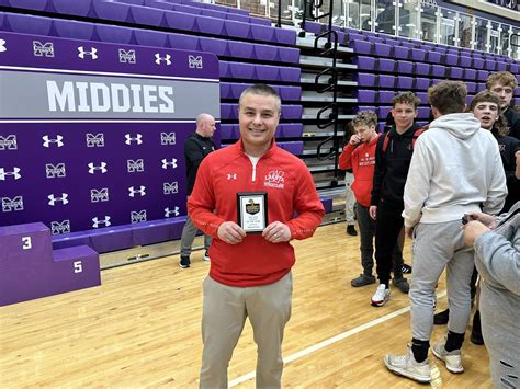 Scott Kaufman On Twitter Congratulations To Lakota West Wrestling