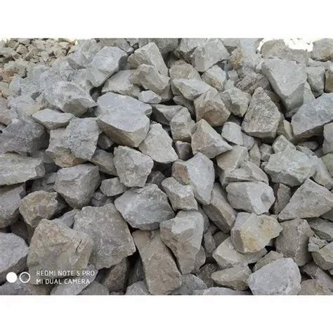 Dolomite Lumps Packaging Type Hdpe Bag Packaging Size Loose At Best