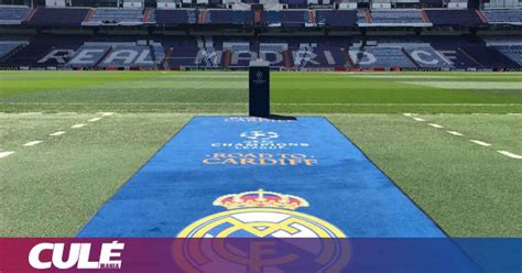 Comunicado El Real Madrid Demandar A Villarejo