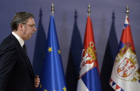 Obraćanje predsednika Republike Srbije Aleksandra Vučića