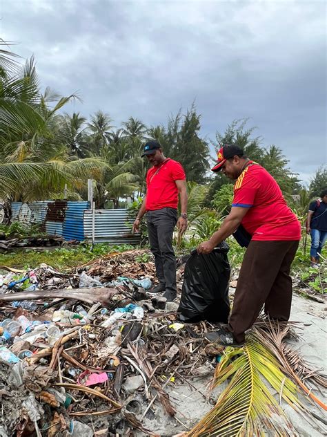 Albums Kegiatan Memperingatai Hari Peduli Sampah Nasional Tahun 2023