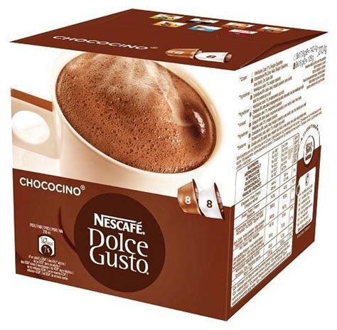 Las mejores cápsulas dolce gusto del mercado