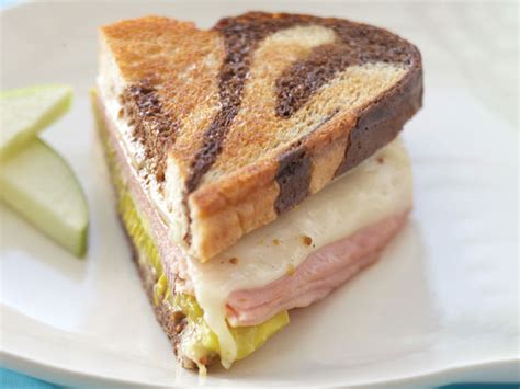 Cuban Pork Sandwiches Hy Vee