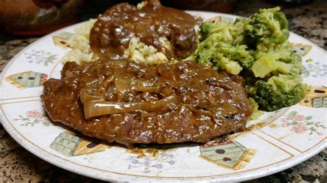 Showing You Guys My Plate Beef Livers And Onions Smothered With