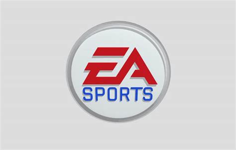 EA Sports Font Free Download - Font Sonic