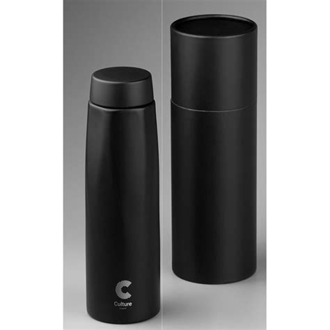 chili concept calypso vacuum bottle parkers branded merchandise